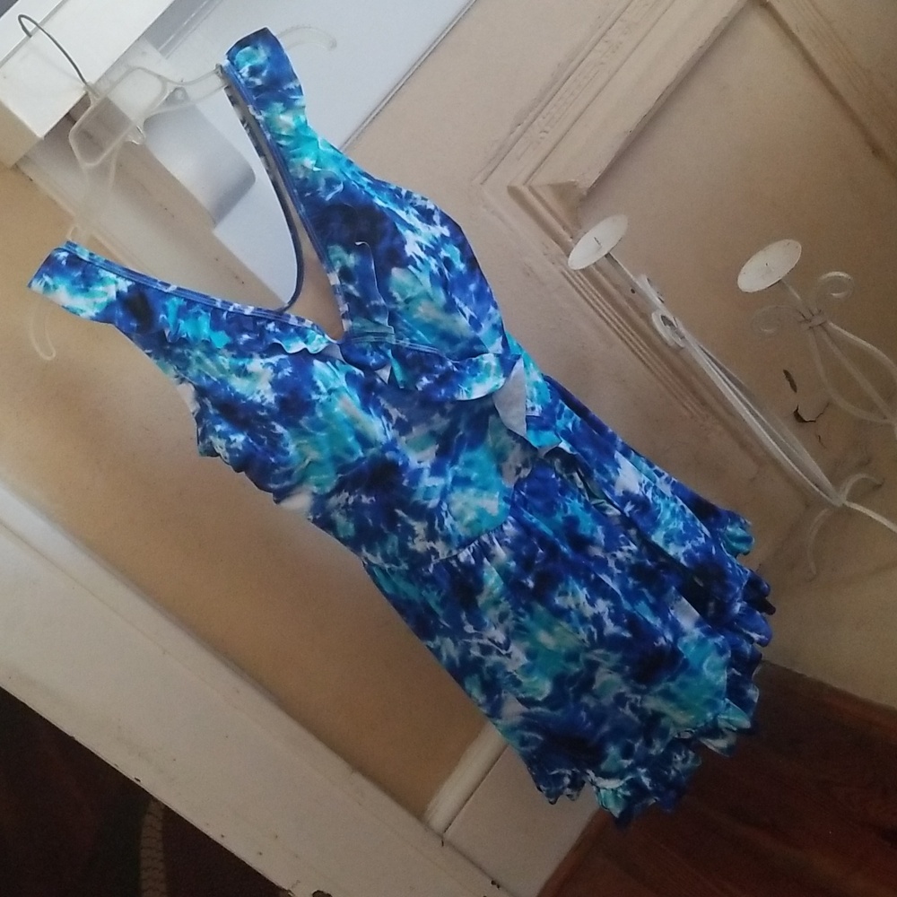 Swim Dress